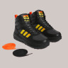 Черевики чоловічі Adidas Chasker Boots White HQ2067
