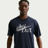 Футболка Nike U NSW TEE LSE JDI IH1375-451