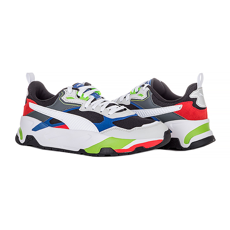 Кросівки бігові Puma Trinity 38928904
