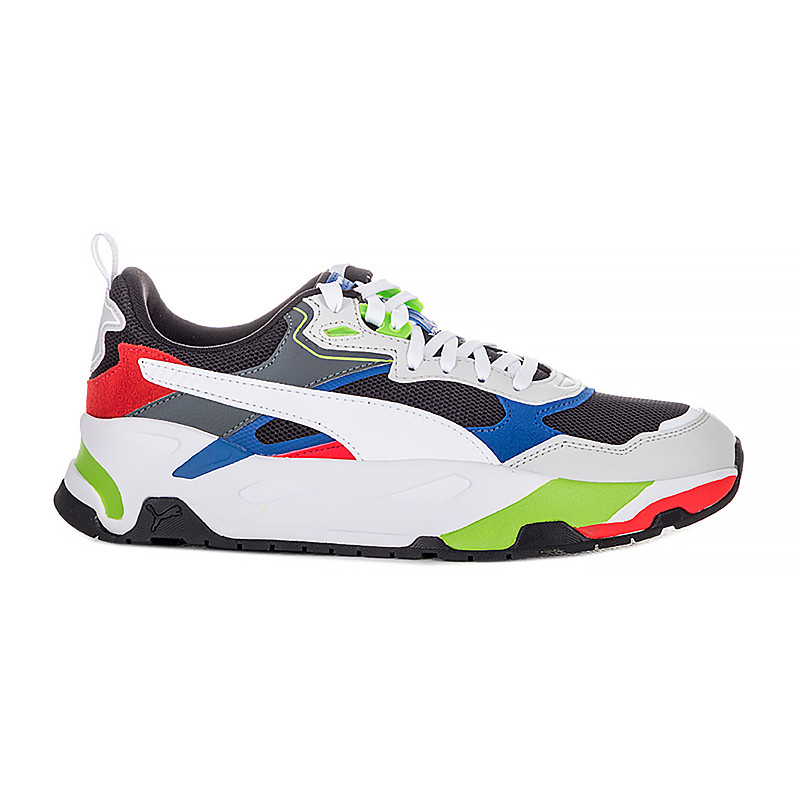 Кросівки бігові Puma Trinity 38928904
