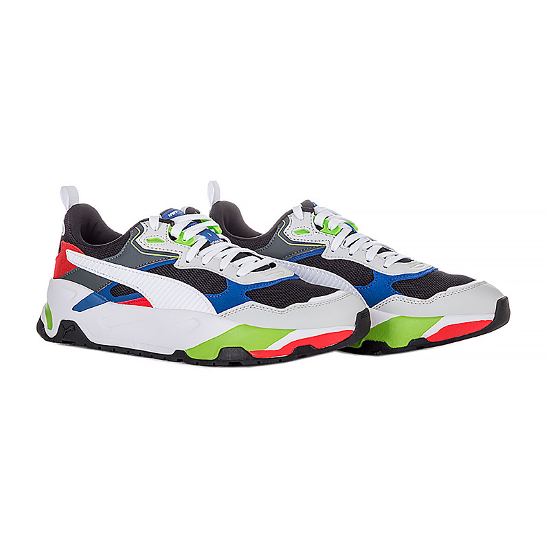 Кросівки бігові Puma Trinity 38928904