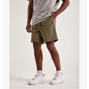 Шорти NIKE TECH FLC CU4503-222