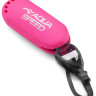 Чохол для окулярів Aqua Speed Silicone goggle case рожевий Уні OFSM 633-03