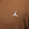 Лонгслів Air Jordan Essentials Waffle Knit Top Brown FD7461-281