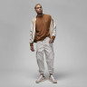 Лонгслів Air Jordan Essentials Waffle Knit Top Brown FD7461-281