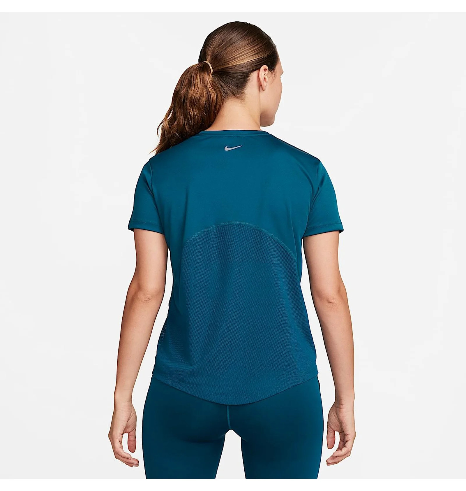 Футболка dri fit miler run t-shirt AJ8121-460