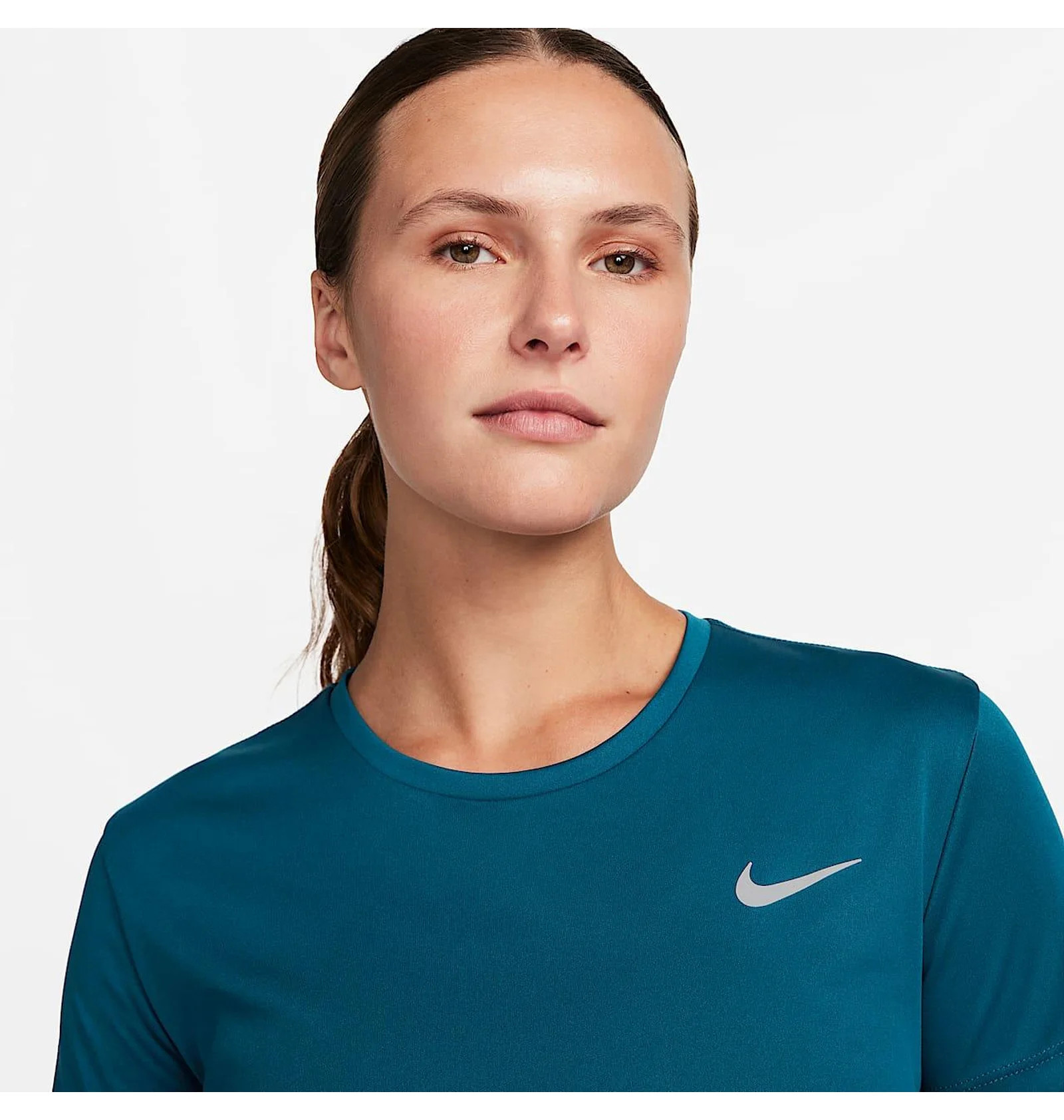 Футболка dri fit miler run t-shirt AJ8121-460