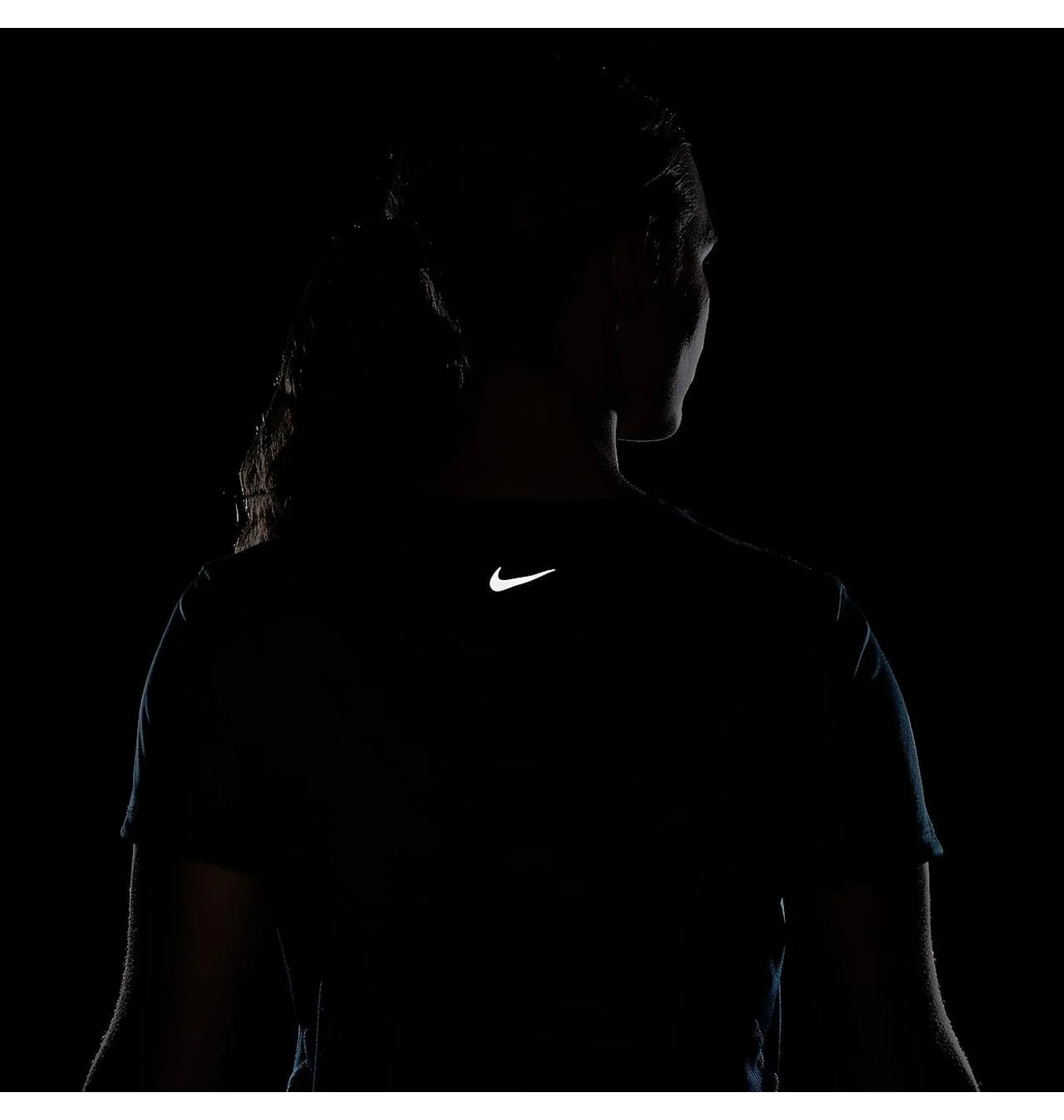 Футболка dri fit miler run t-shirt AJ8121-460