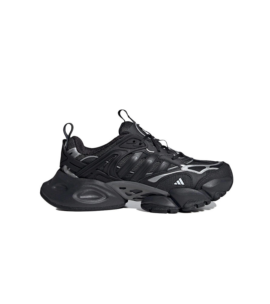 Кросівки XLG Runner Deluxe Black/Silver IH0070