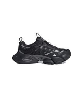 Кросівки XLG Runner Deluxe Black/Silver IH0070