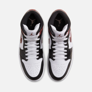 Кросівки чоловічі AIR JORDAN 1 MID SE HF3216-102