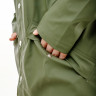 Куртка Rains Jacket 1201-OLIVE