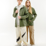 Куртка Rains Jacket 1201-OLIVE