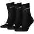 Шкарпетки Head CREW 3P UNISEX чорний Уні 35-38 701213456-200