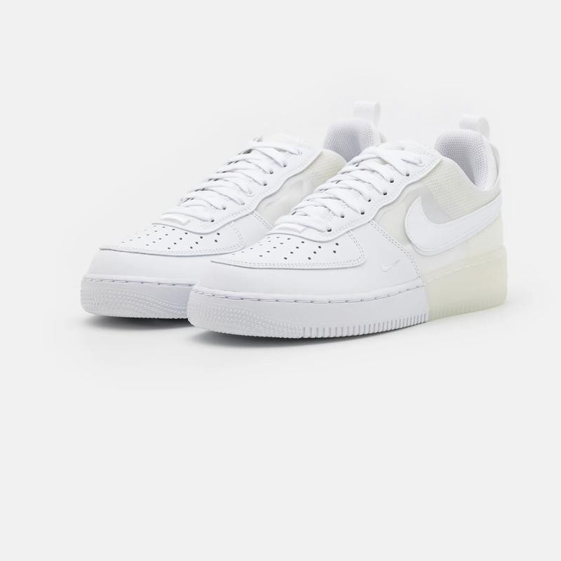 Кросівки Air Force 1 React DM0573-100