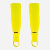 Гетри футбольні без шкарпетки Jako GLASGOW 2.0 неоново- 3414-31 3414-31