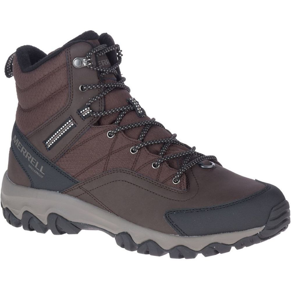 Черевики Merrell Thermo Akita MID WP Mns 036.1323