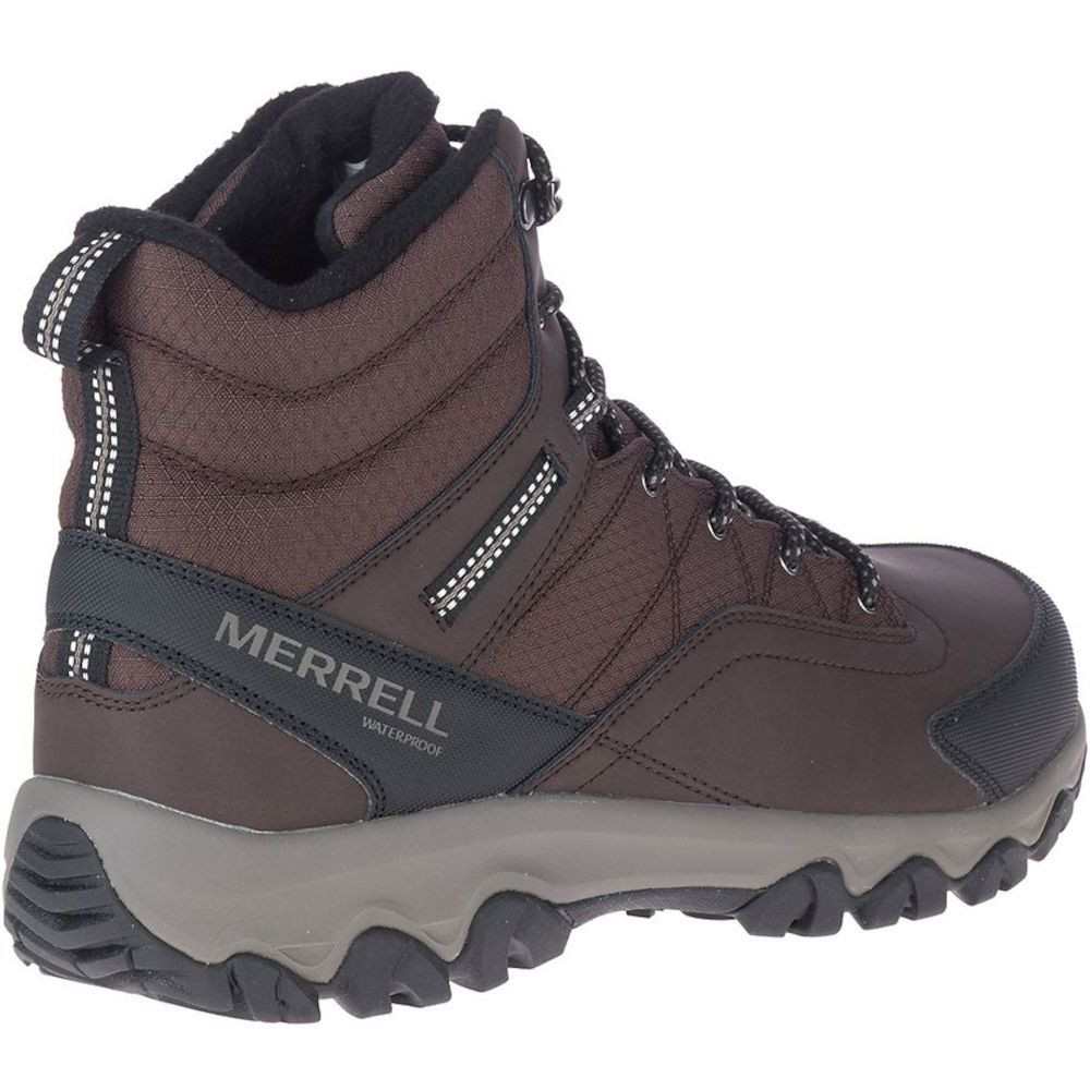 Черевики Merrell Thermo Akita MID WP Mns 036.1323