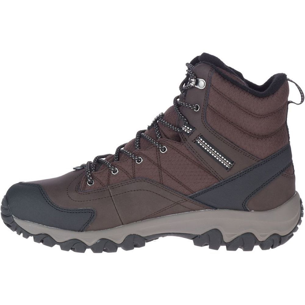Черевики Merrell Thermo Akita MID WP Mns 036.1323