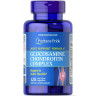 Капсули Glucosamine Chondroitin Complex - 120caps 100-90-0848222-20