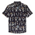 Сорочка Ripndip IS THIS REAL LIFE BUTTON UP RNDSUM24106