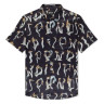Сорочка Ripndip IS THIS REAL LIFE BUTTON UP RNDSUM24106