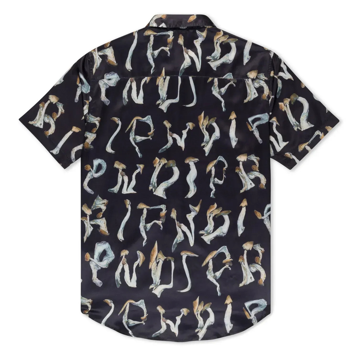 Сорочка Ripndip IS THIS REAL LIFE BUTTON UP RNDSUM24106