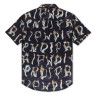 Сорочка Ripndip IS THIS REAL LIFE BUTTON UP RNDSUM24106