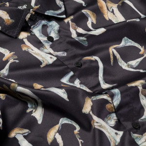 Сорочка Ripndip IS THIS REAL LIFE BUTTON UP RNDSUM24106