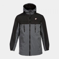 Куртка Joma EXPLORER сіро-чорна 103045.150 103045.150