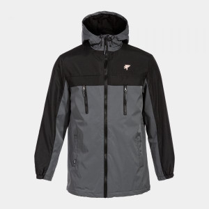 Куртка Joma EXPLORER сіро-чорна 103045.150 103045.150