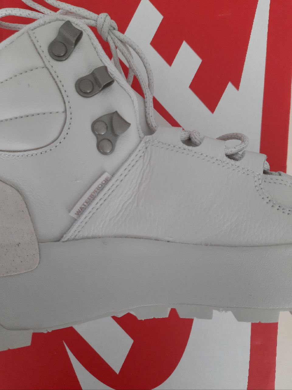 Кросівки Nike CITY CLASSIC BOOT PRM WP (Клас А) FZ8629-100-R