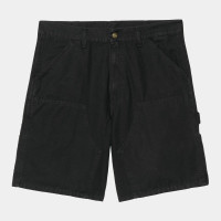 Шорти Carhartt WIP DOUBLE KNEE SHORT I034793.8906