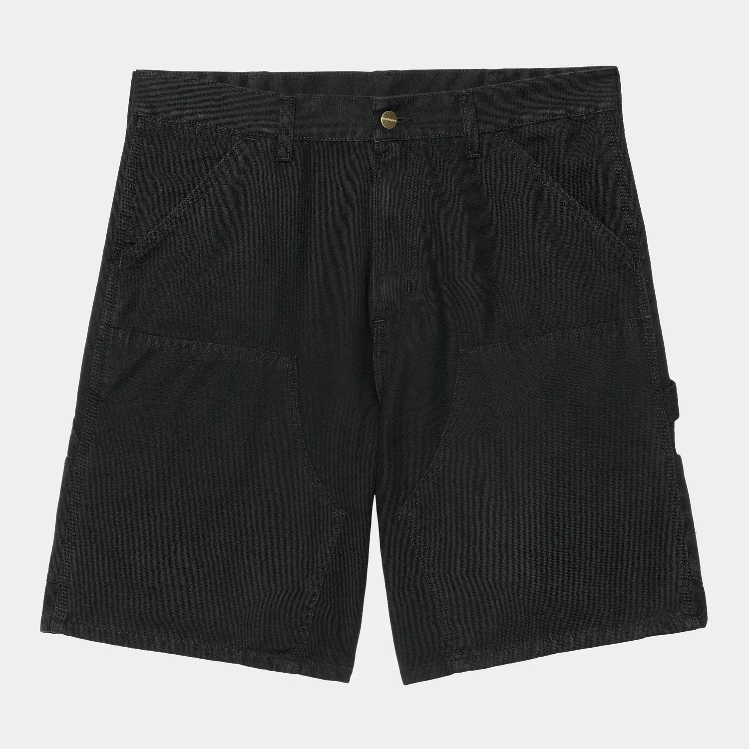 Шорти Carhartt WIP DOUBLE KNEE SHORT I034793.8906