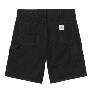Шорти Carhartt WIP DOUBLE KNEE SHORT I034793.8906