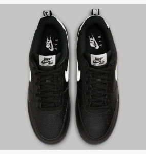 Кросівки Nike AIR FORCE 1 07 LV8 UT DX8967-001