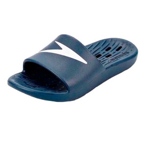 Шльопанці Speedo SLIDES ONE PIECE JU NAVY темно-синій Діт 29,5 8-122310002