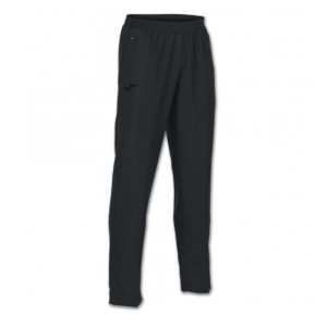 Штани спортивні чорні Joma GRECIA II 100890.100 100890.100