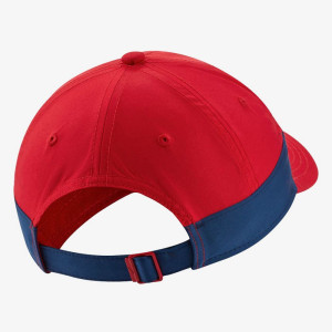 Бейсболка Nike H86 DH2049-657