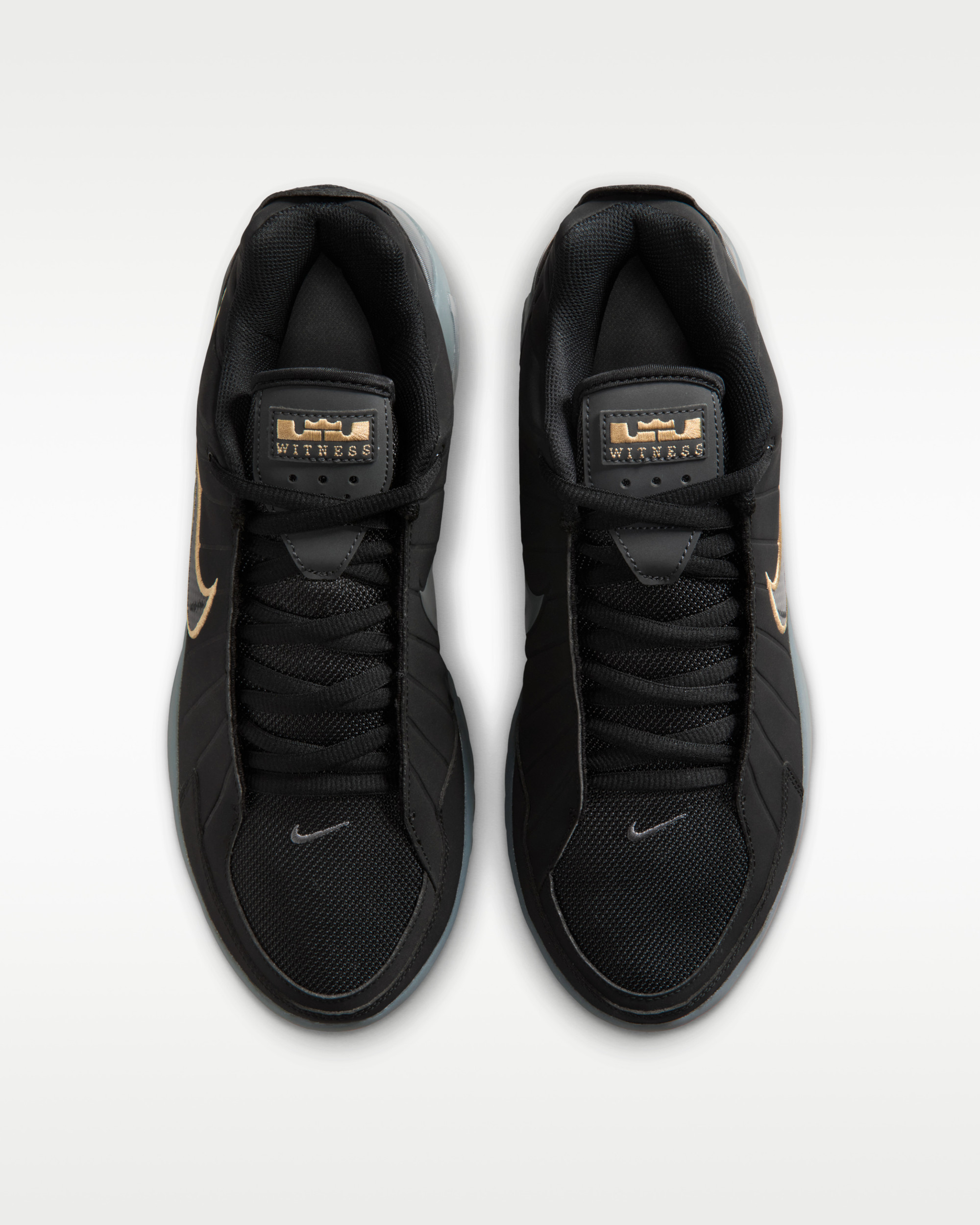 Кросівки Nike LEBRON WITNESS IX HQ8034-003