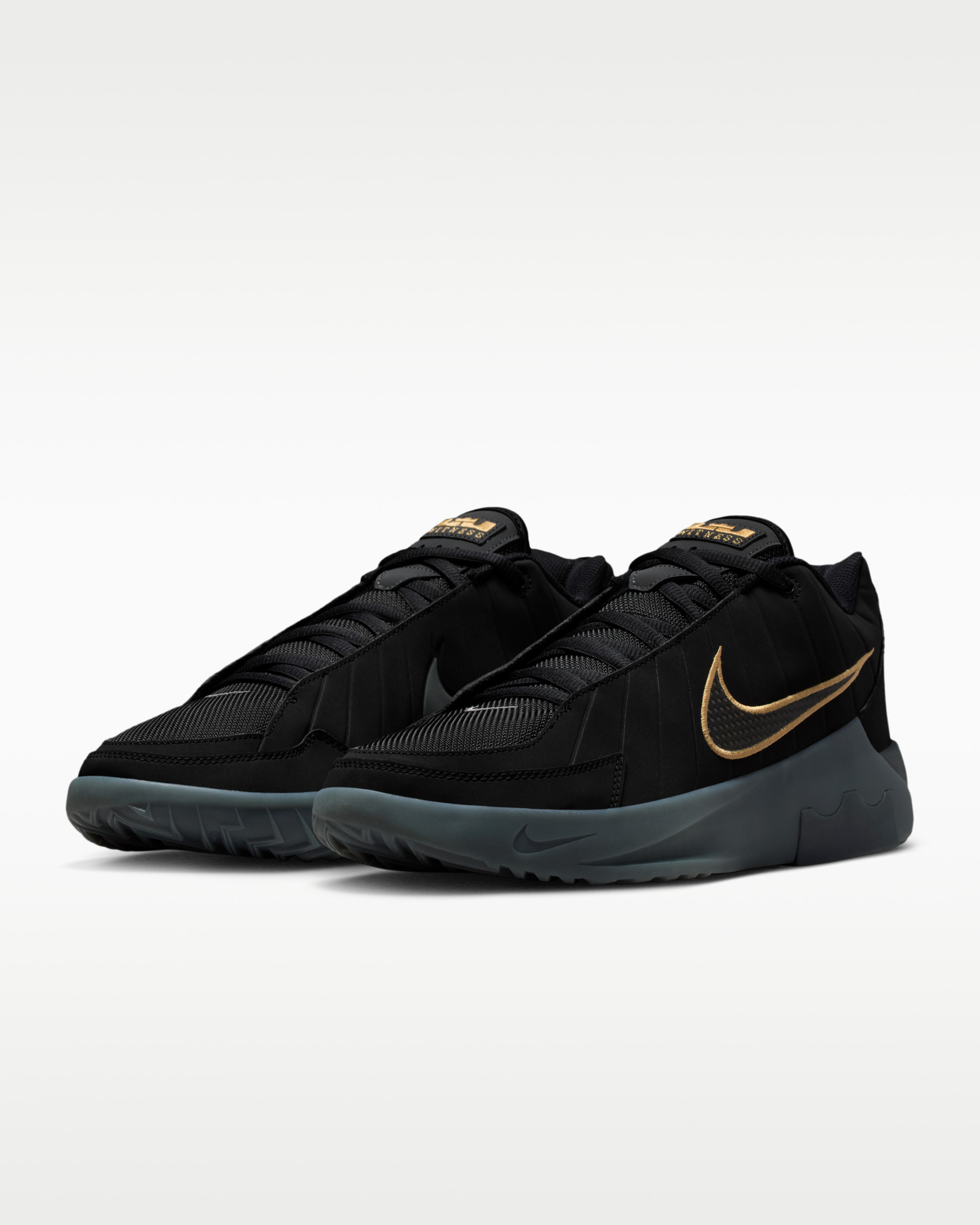 Кросівки Nike LEBRON WITNESS IX HQ8034-003
