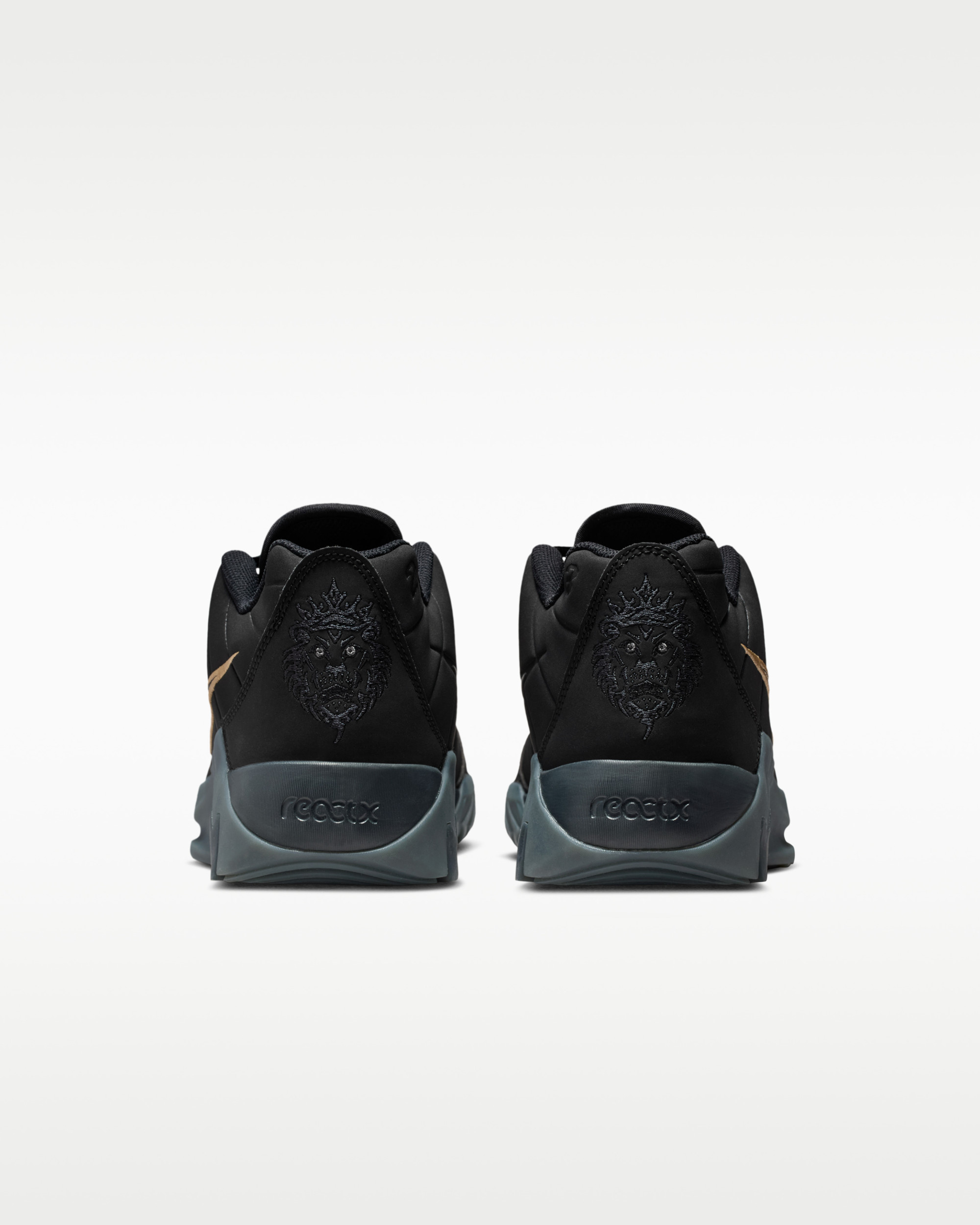 Кросівки Nike LEBRON WITNESS IX HQ8034-003