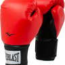 Рукавиці боксерські Everlast PROSTYLE 2 BOXING GLOVE червоний Уні 16 унцій P00003086