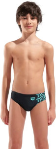 Плавки Arena KIKKO V SWIM BRIEFS GRAPHIC 006722-508