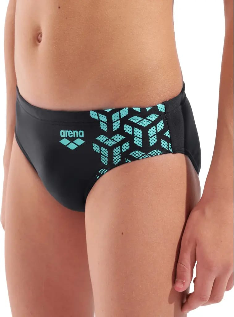 Плавки Arena KIKKO V SWIM BRIEFS GRAPHIC 006722-508