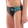 Плавки Arena KIKKO V SWIM BRIEFS GRAPHIC 006722-508