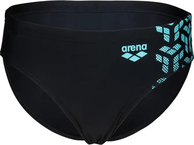 Плавки Arena KIKKO V SWIM BRIEFS GRAPHIC 006722-508