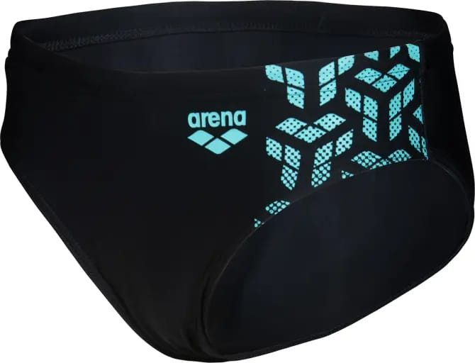 Плавки Arena KIKKO V SWIM BRIEFS GRAPHIC 006722-508