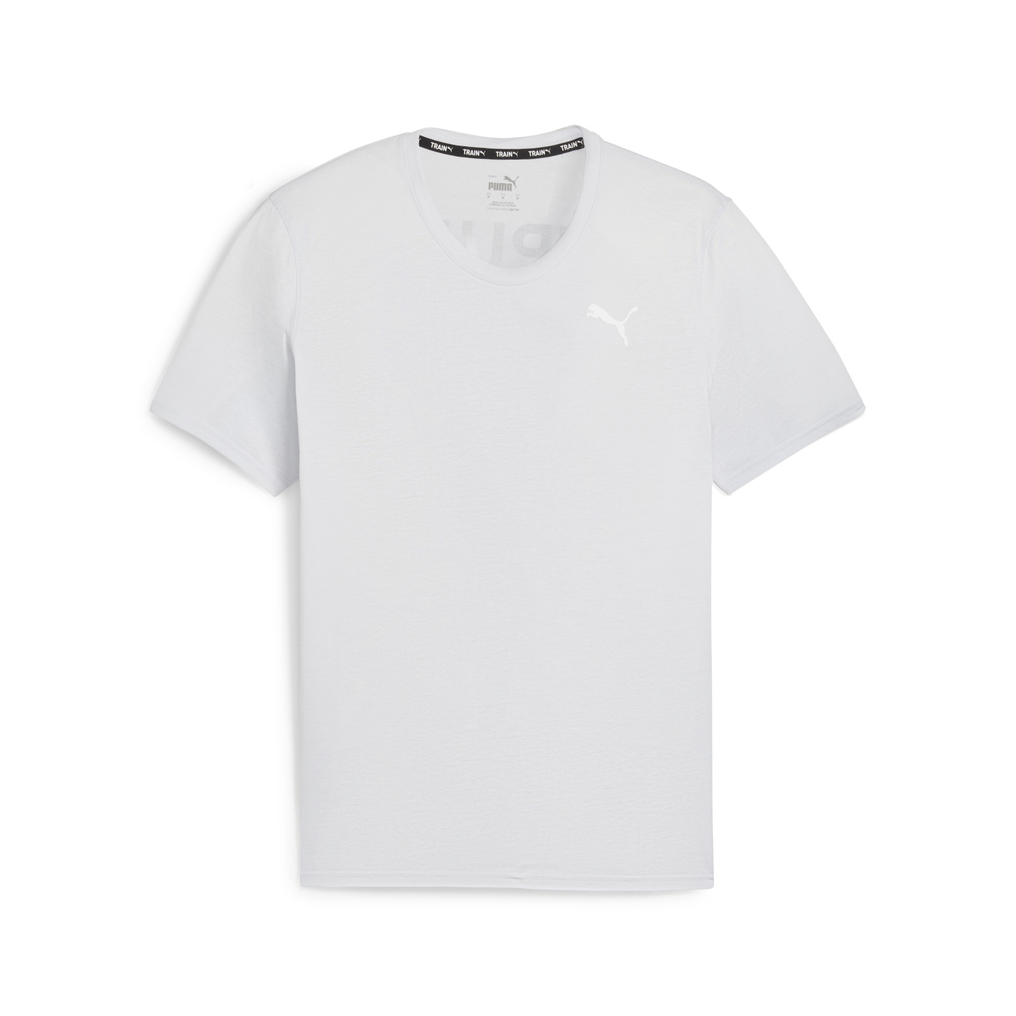 Футболка Puma Fit TriBlend Graphic Tee 524939-42