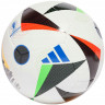 М'яч футбольний Adidas Fussballliebe Euro 2024 Training IN9366 IN9366